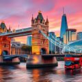 picturesque locations in london