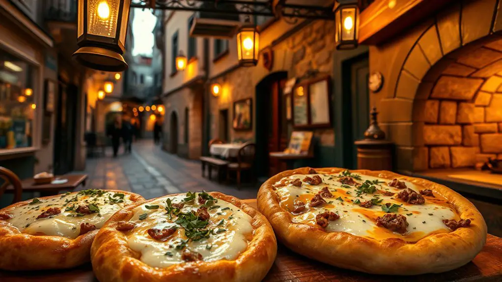 pide perfection in istanbul