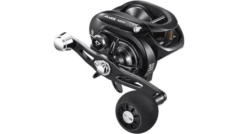 piscifun alijoz 400 performance review