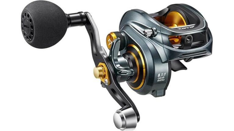 piscifun alijoz reel review