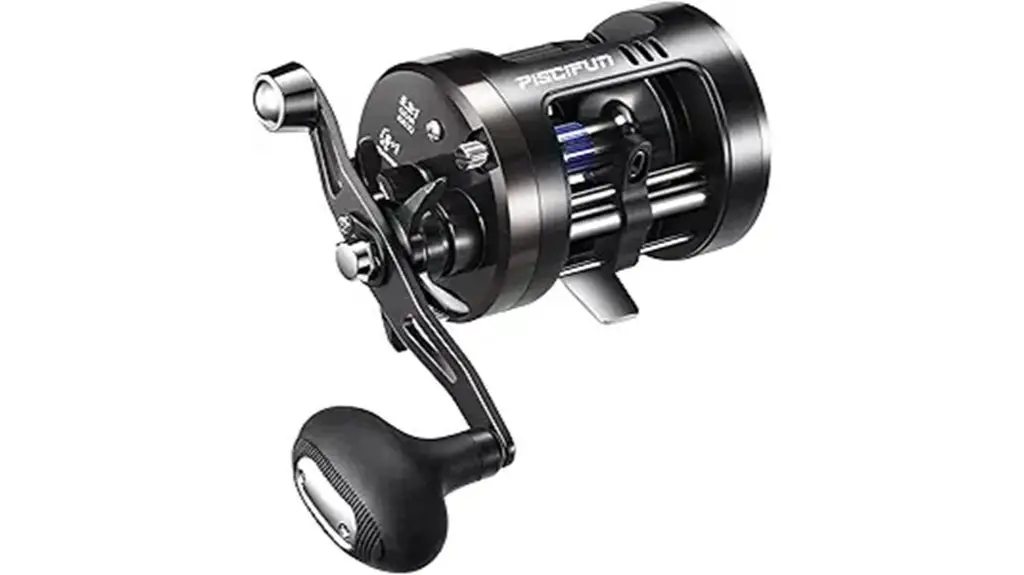 piscifun chaos pro review