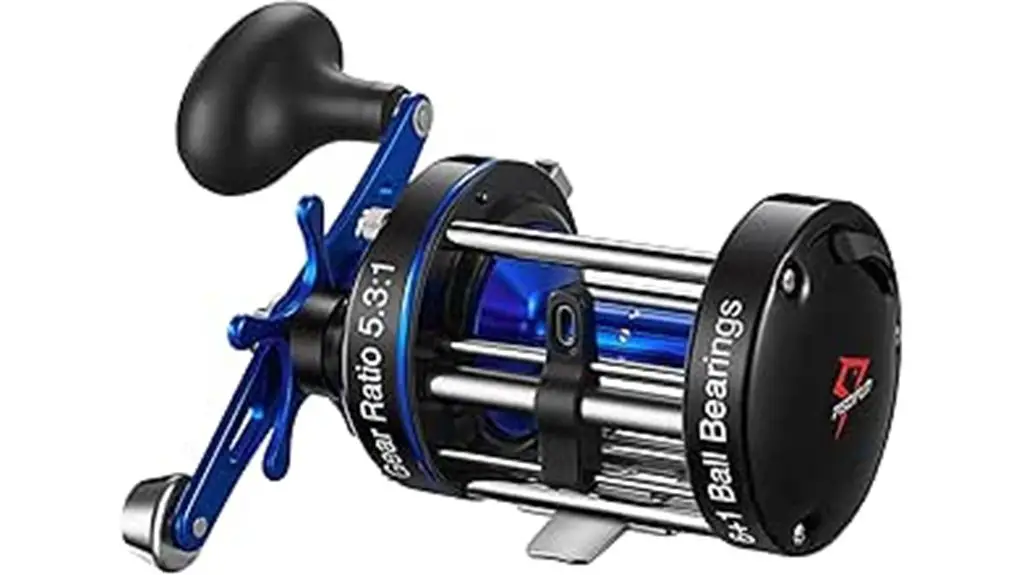 piscifun chaos xs review