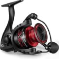piscifun flame reel review
