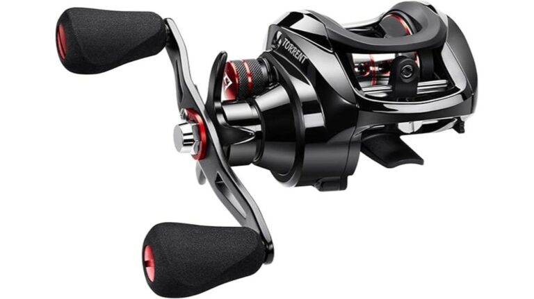 piscifun torrent reel review