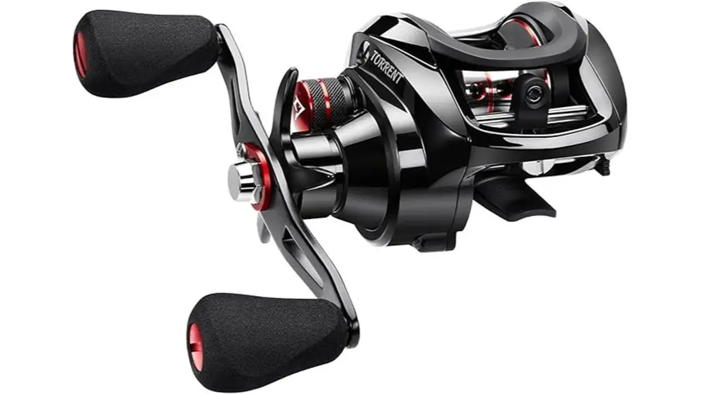 piscifun torrent reel review