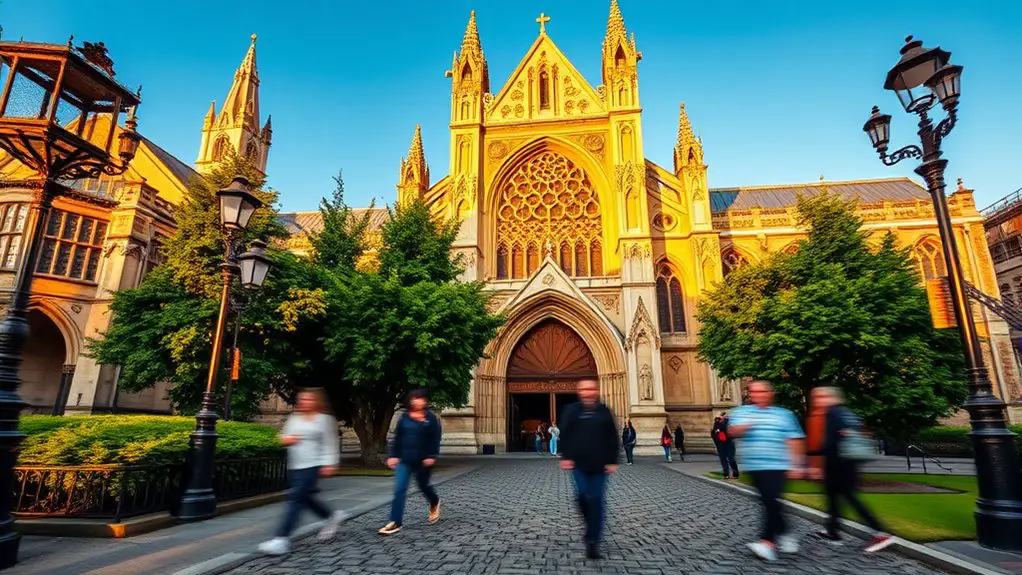 plan ahead for westminster
