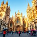 plan your abbey visit
