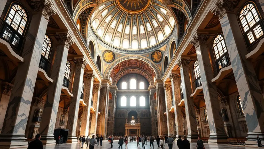 plan your hagia sophia visit