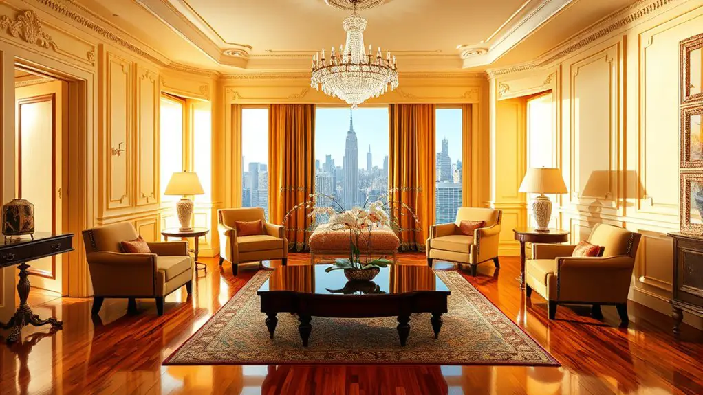 plaza hotel room rates