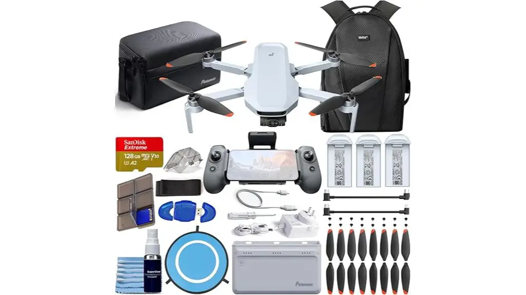 potensic atom 2 drone