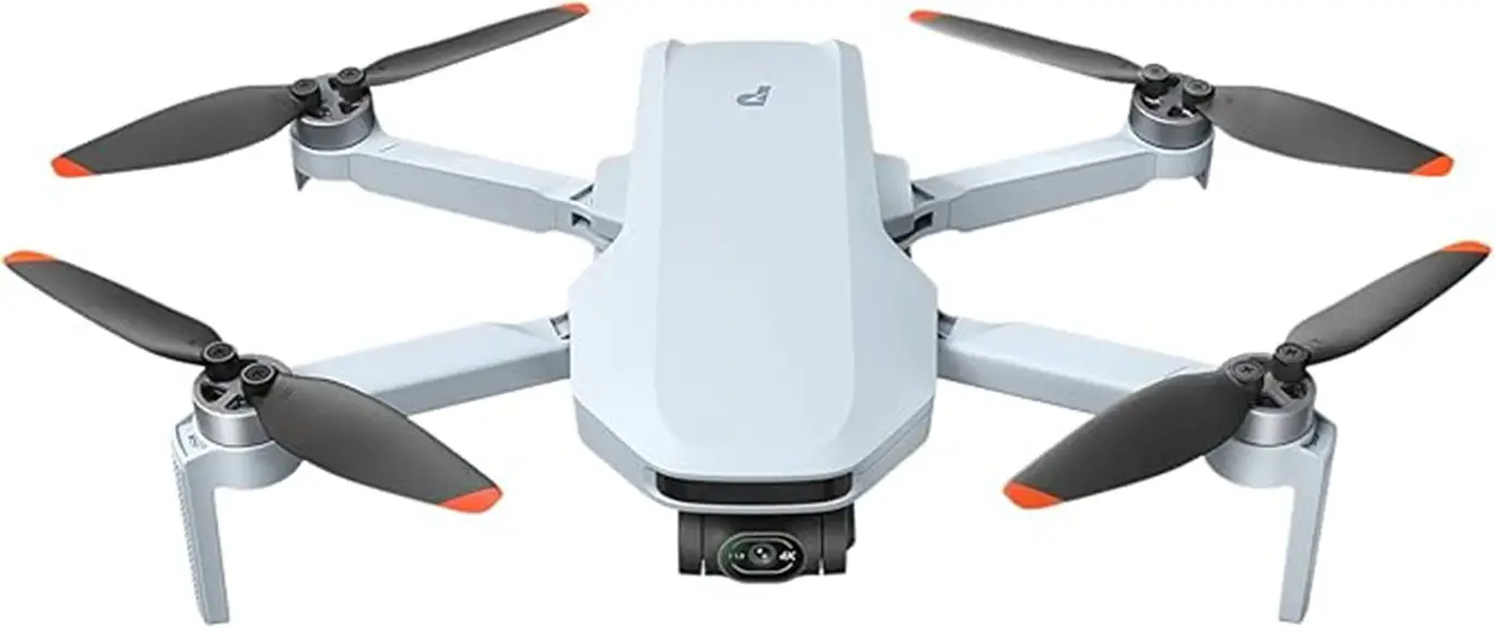 potensic atom 2 review