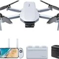 potensic atom drone review