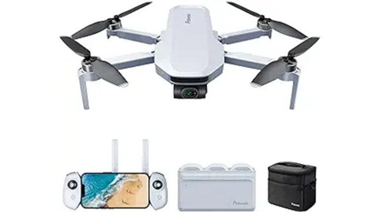 potensic atom drone review