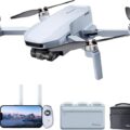 potensic atom se drone review