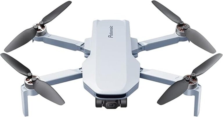 potensic atom se drone review