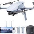 potensic atom se drone review
