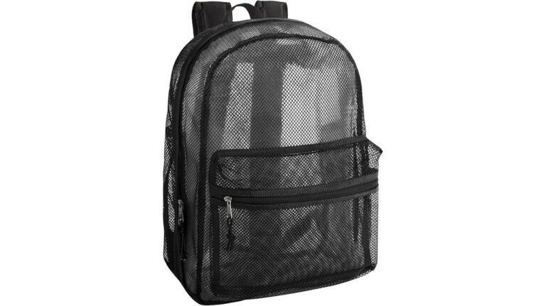 practical and stylish backpack