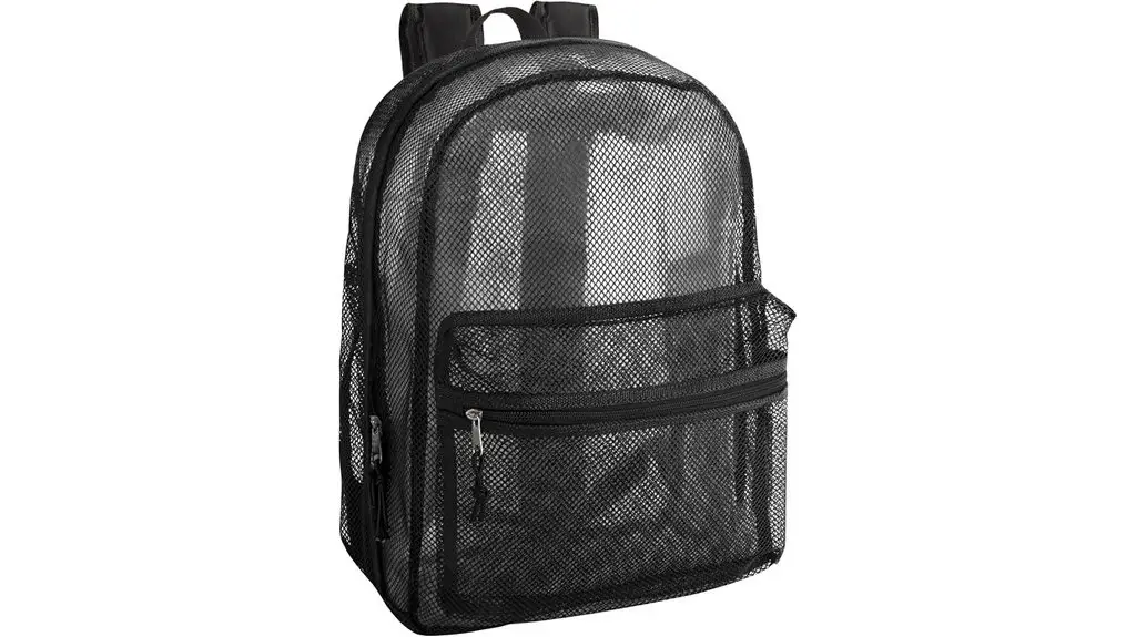 practical and stylish backpack