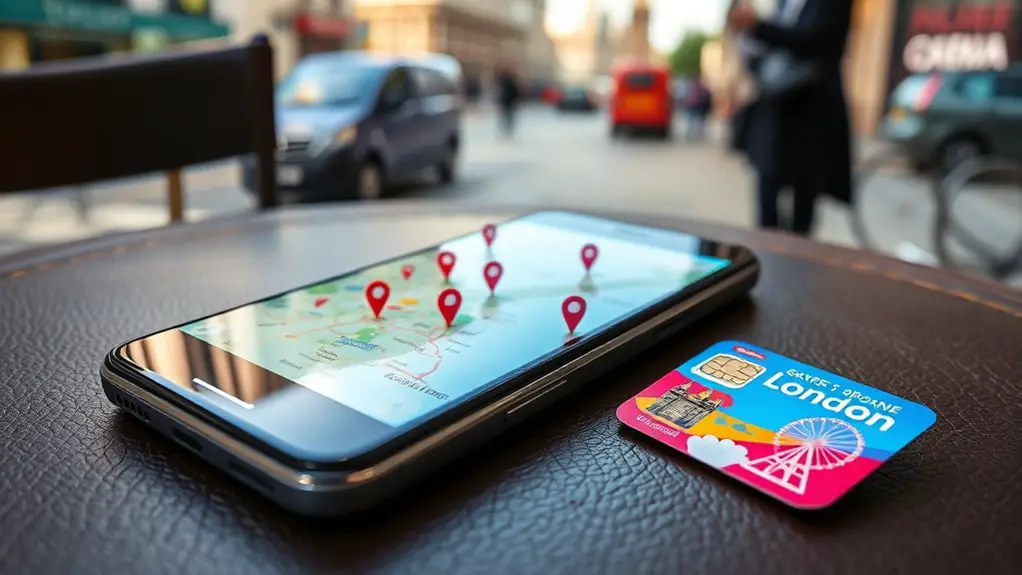 prepaid sim cards convenience