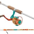 profishiency spincast combo review