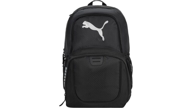 puma backpack performance review