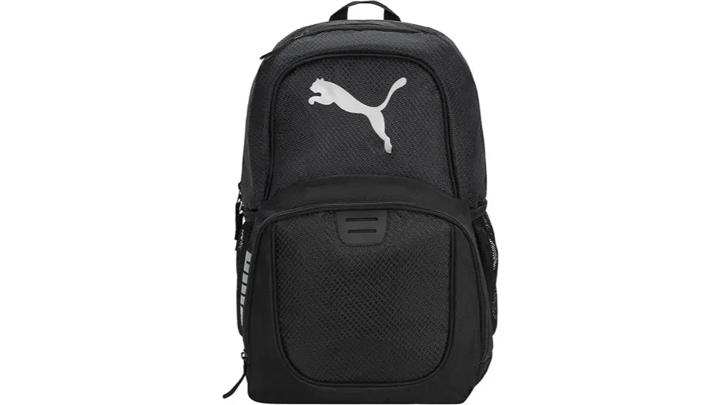 puma backpack performance review
