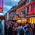 purchase west end tickets