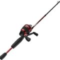 quality fishing combo review