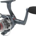 quantum optix fishing reel