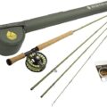 redington fly fishing review
