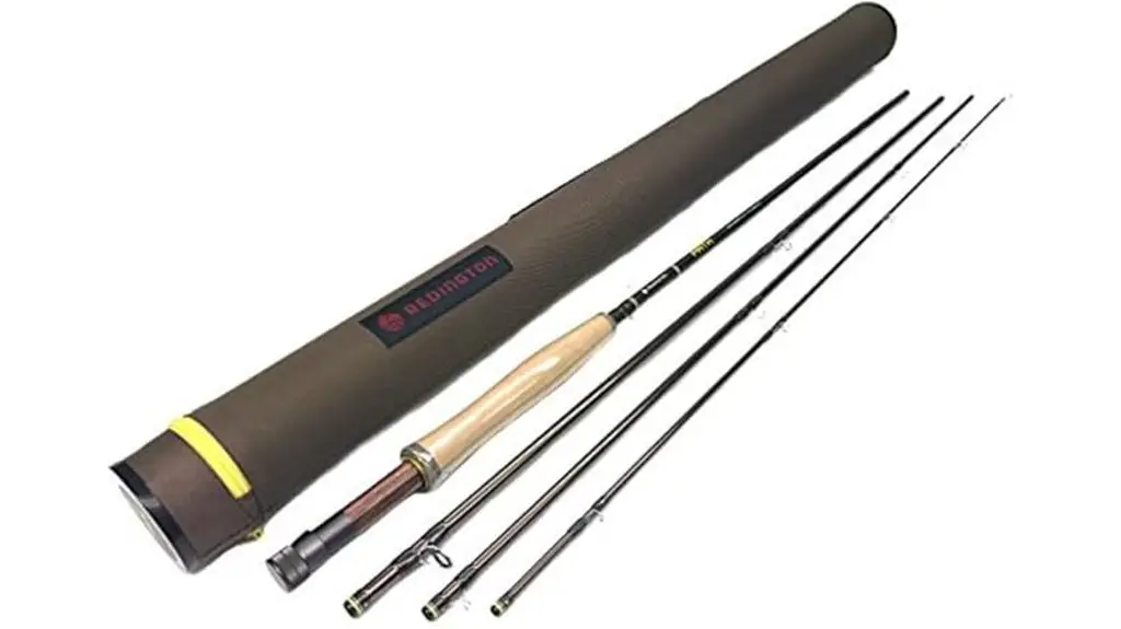 redington path fly rod