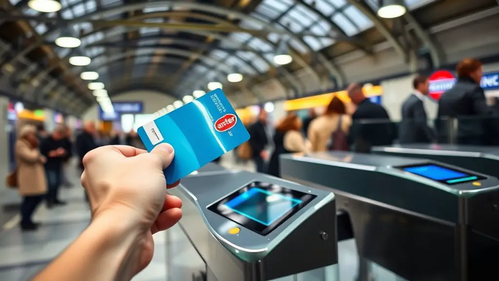 register oyster card online