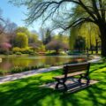 relaxing parks in arnavutkoy