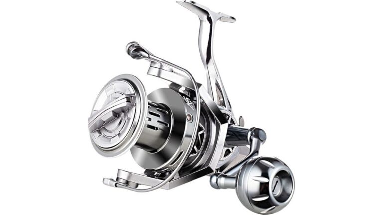 reliable fishing equipment review