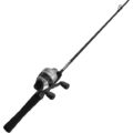 reliable spincast reel choice
