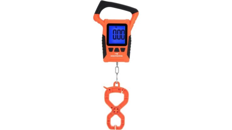 reliable waterproof fish scale