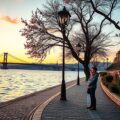 romantic couple destinations besiktas