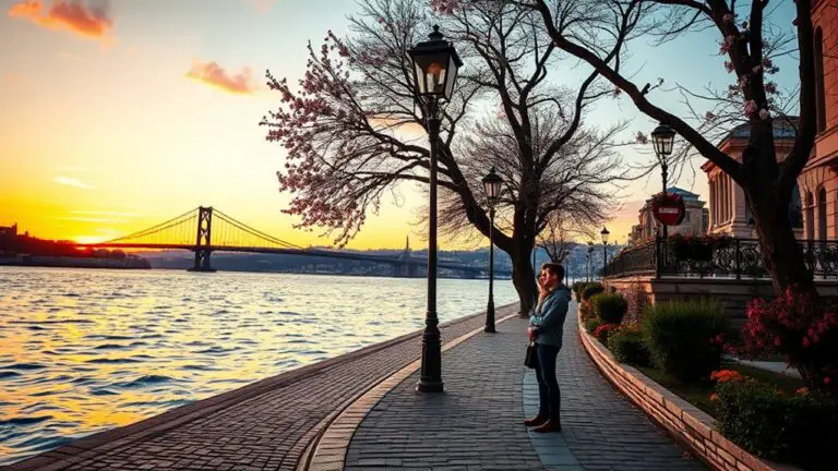 romantic couple destinations besiktas