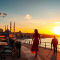romantic couples destinations istanbul