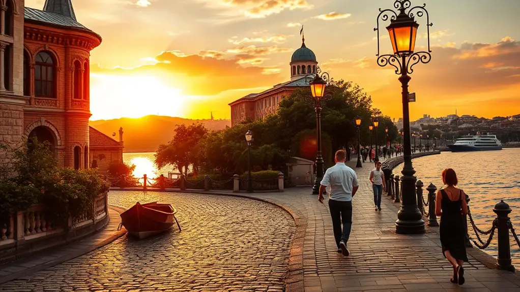 romantic destinations for couples