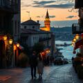 romantic destinations in beyo lu