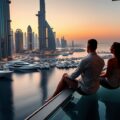 romantic dubai getaway tips