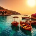 romantic getaways for couples