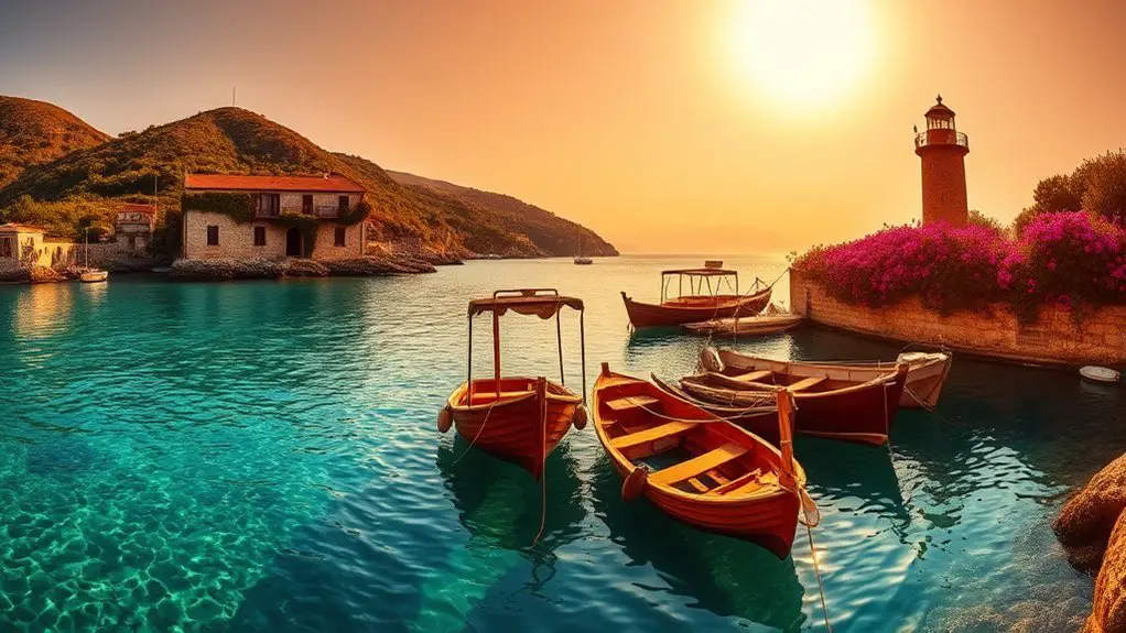 romantic getaways for couples