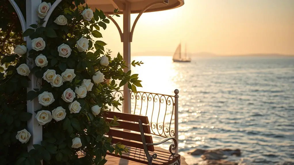 romantic getaways for couples