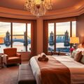 romantic getaways in london