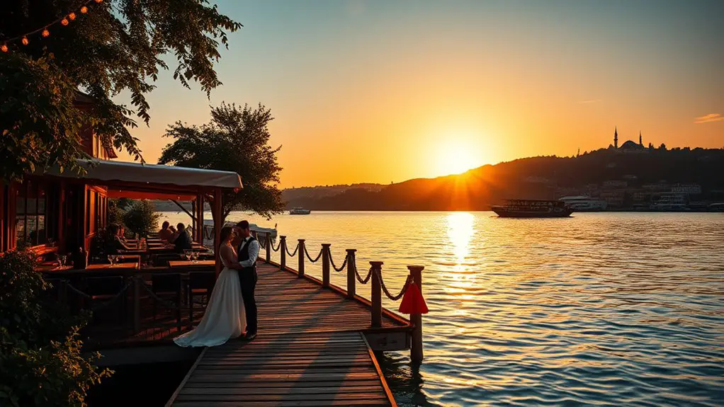 romantic locations for couples