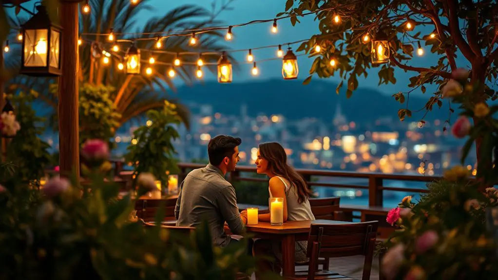 romantic locations for couples