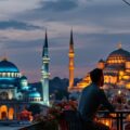 romantic spots in sultanahmet