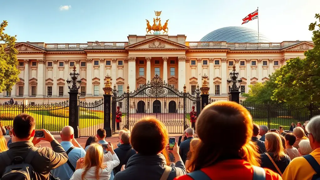 royal heritage and culture